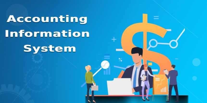 Are Information Systems the Same As Accounting Software?