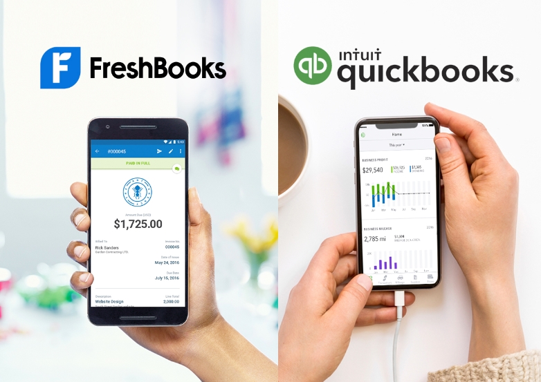 Can Freshbooks Export to Quickbooks?