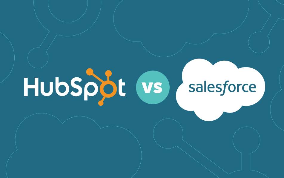 Can Hubspot Replace Salesforce?