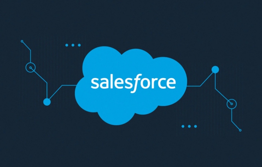 Can I Switch From Net to Salesforce?
