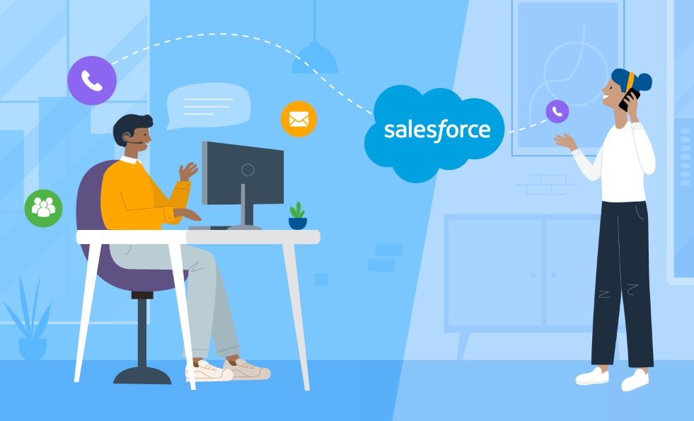 Can I Use Salesforce for Free?