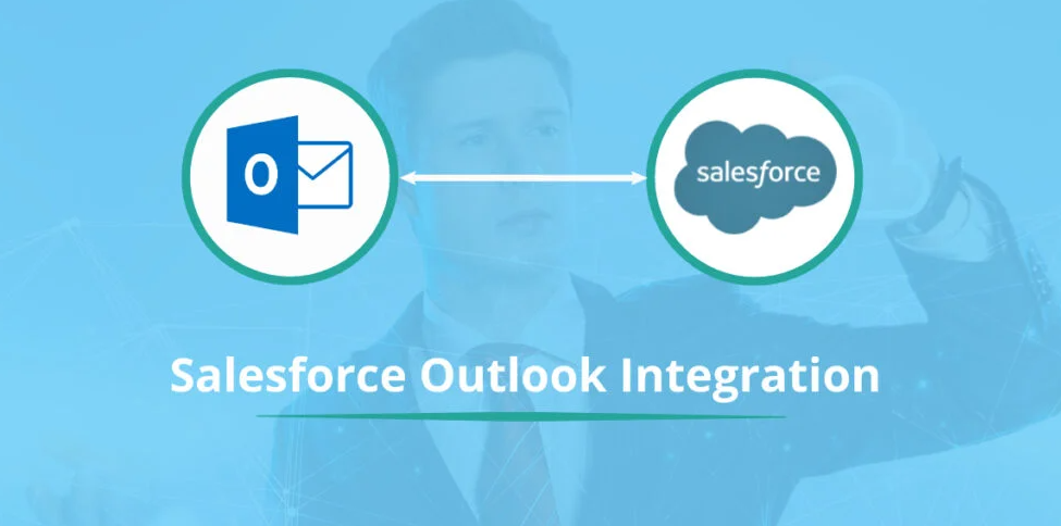 Can Salesforce Integrate With Outlook?