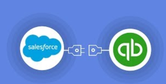 Can Salesforce Replace Quickbooks?