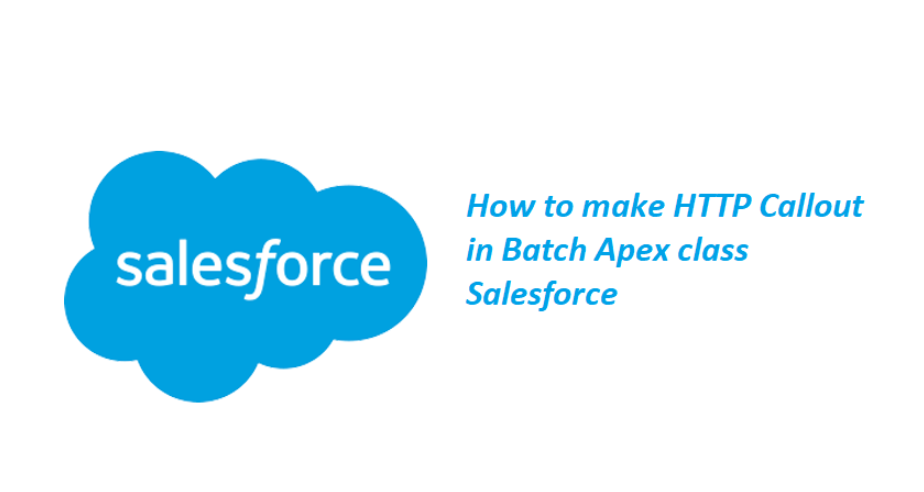 Can We Call Future Method From Batch Class in Salesforce