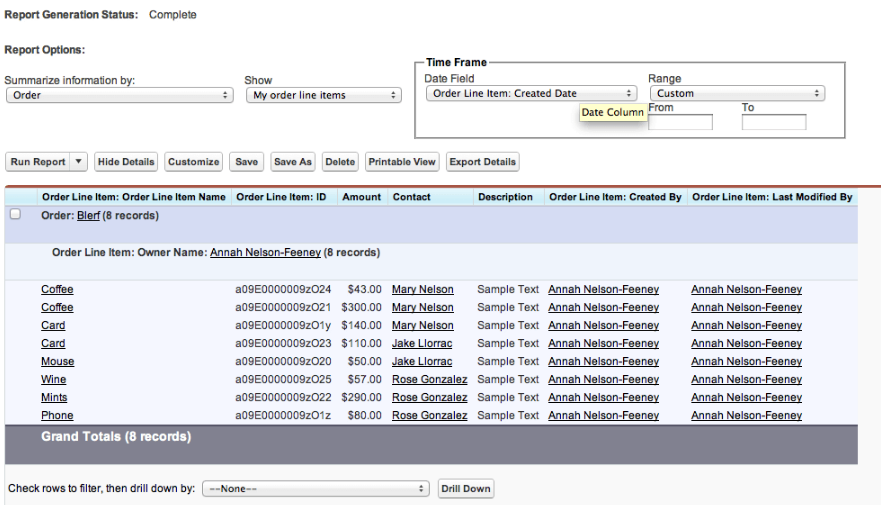 Can We Convert Lookup to Master Detail in Salesforce