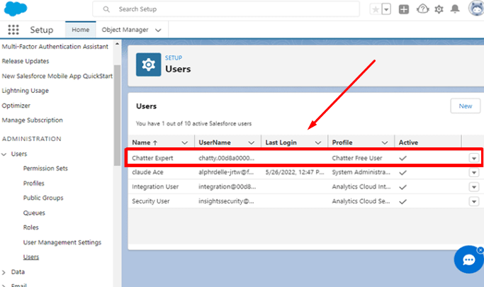 Can We Delete User in Salesforce?