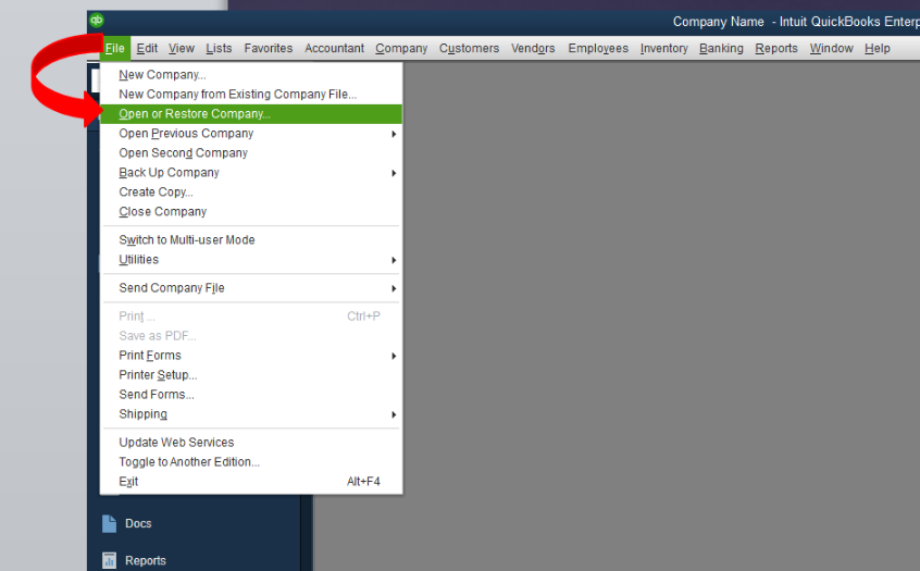 Can You Have Multiple Companies in Quickbooks Online?