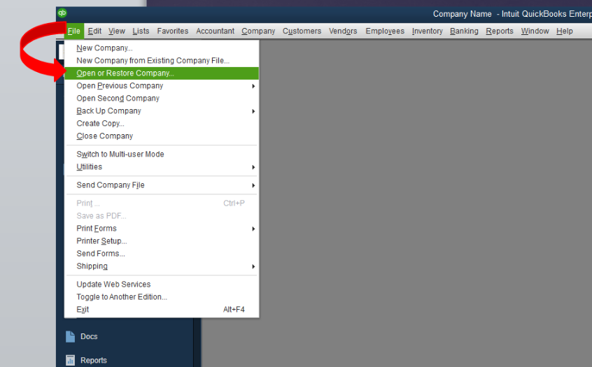 Can You Have Multiple Companies in Quickbooks Online