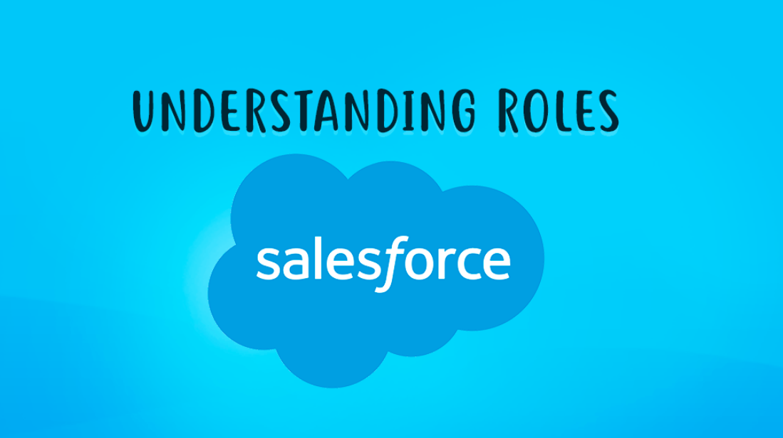 Can a User Have Multiple Roles in Salesforce