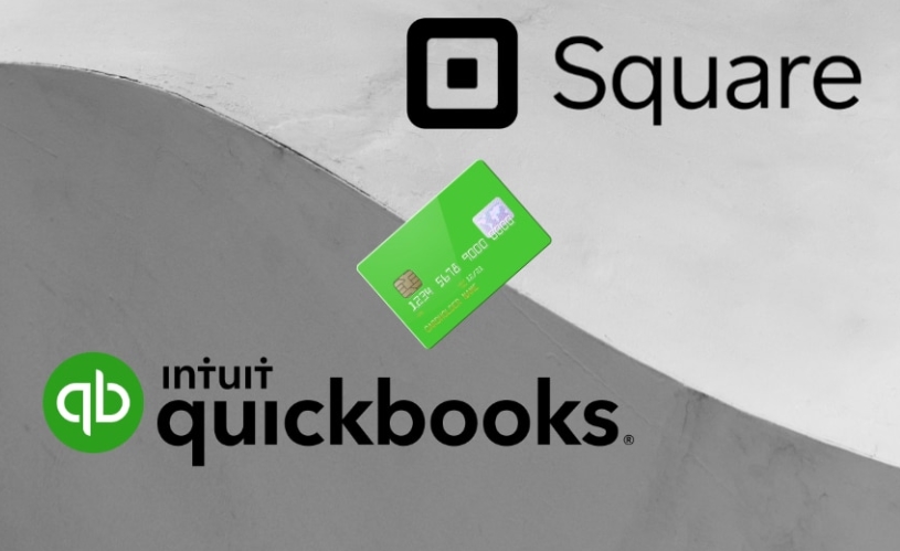 Does Quickbooks Work With Square?