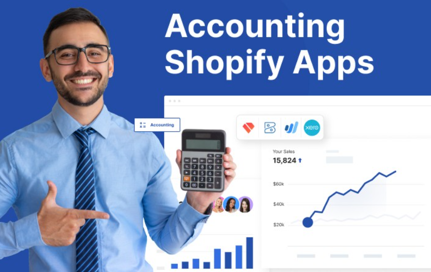 Does Shopify Have Accounting Software?
