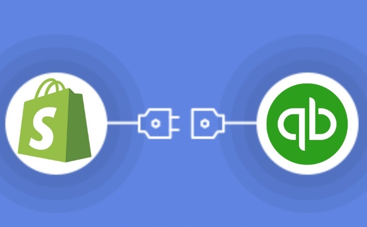Does Shopify Integrate With Quickbooks