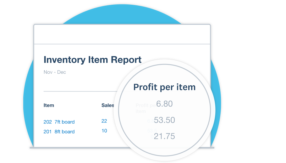 Does Xero Have Inventory Management?