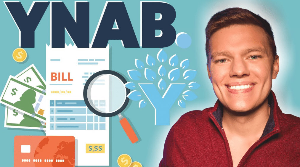 Does Ynab Work in Canada