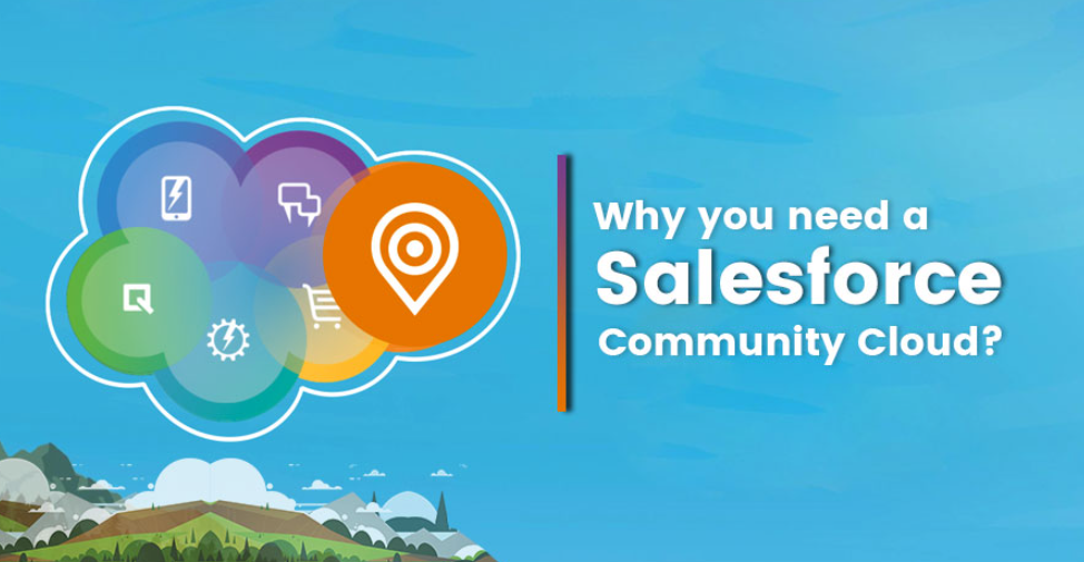 How Can Salesforce Communities Be Used?