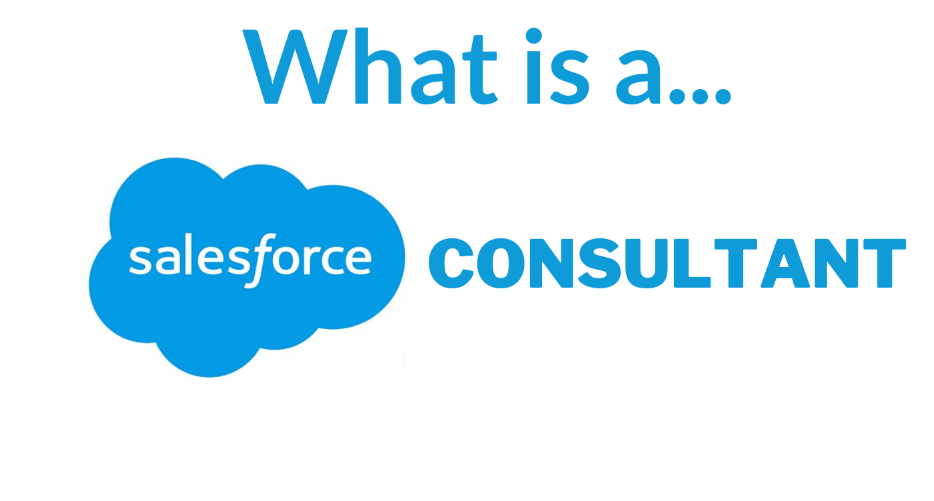 How Much Can You Make As a Salesforce Consultant?