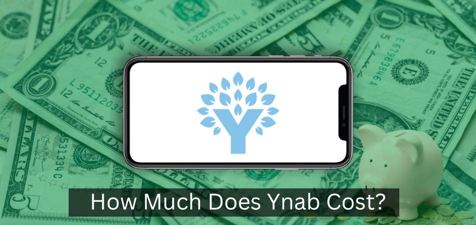 How Much Does Ynab Cost?