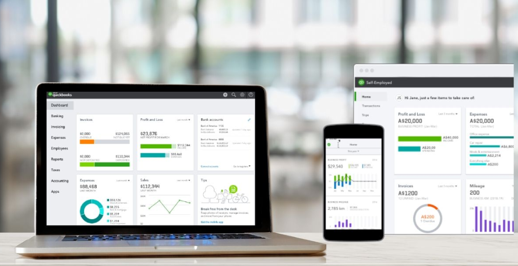 How Much is Quickbooks for Small Business?