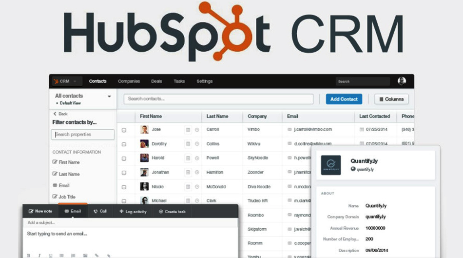 How is Hubspot Crm Free