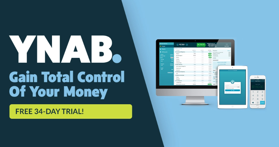 How to Cancel Ynab Free Trial