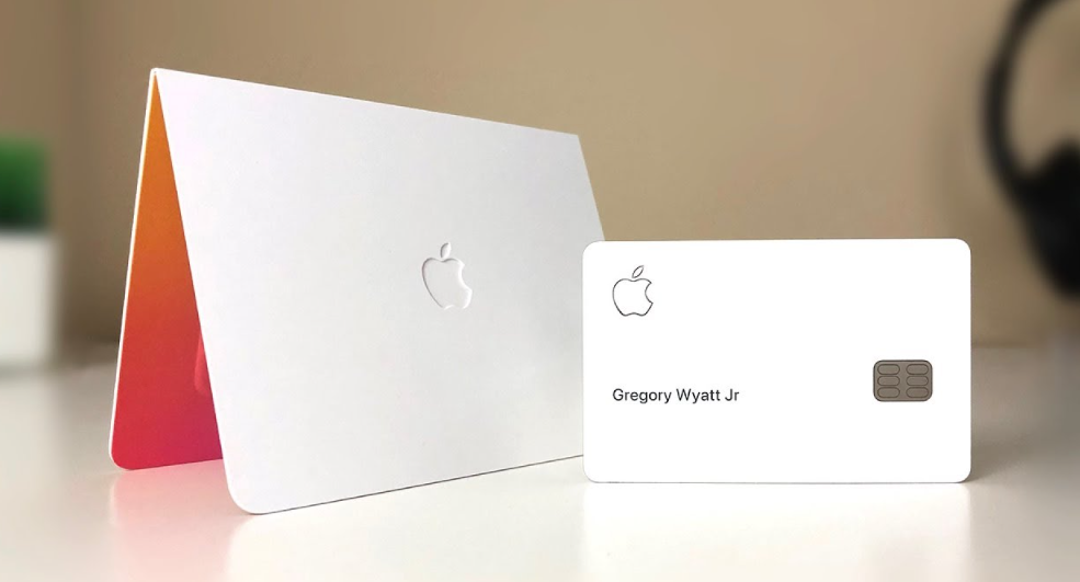 How to Connect Apple Card to Quickbooks Online?