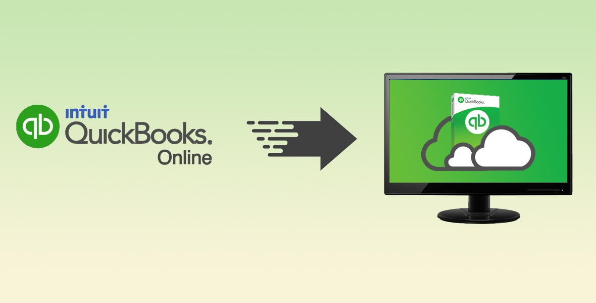 How to Convert Quickbooks Desktop to Online?