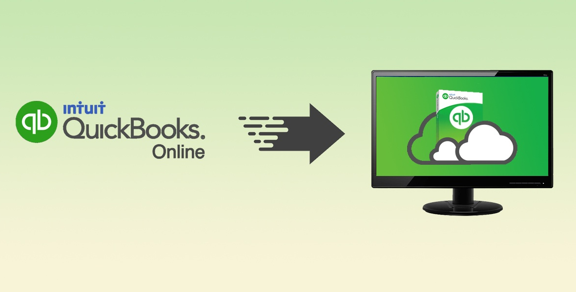 How to Convert Quickbooks Desktop to Online