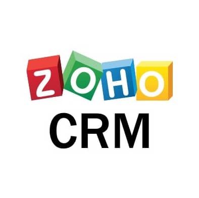 How to Enable Sales Tax Zoho Crm?