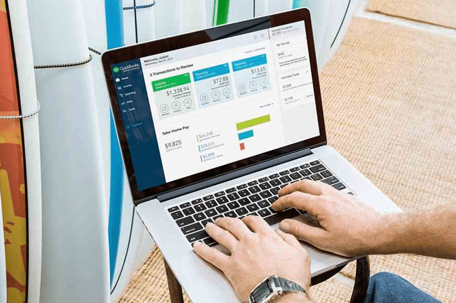 How to Enter Expenses in Quickbooks?