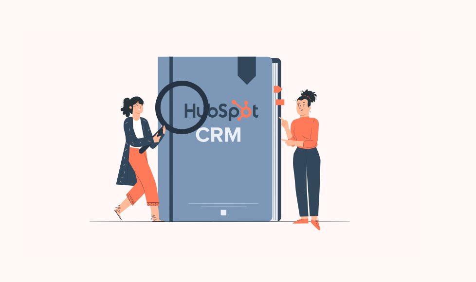 How to Get Started With Hubspot Crm?