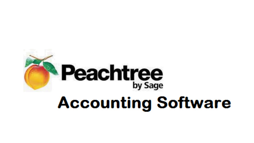 How to Install Peachtree Accounting Software