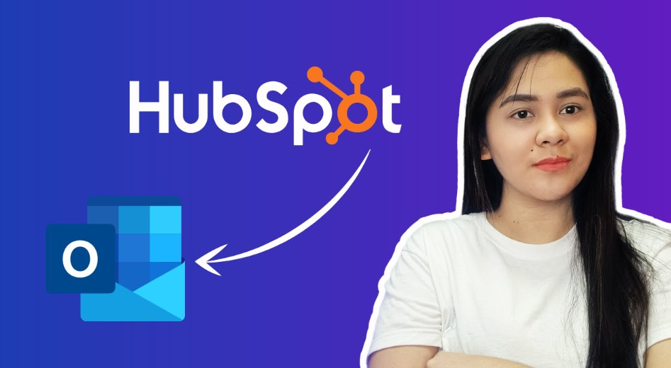 How to Integrate Outlook With Hubspot Crm?