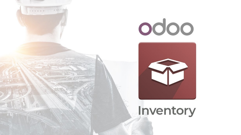 How to Use Odoo Inventory