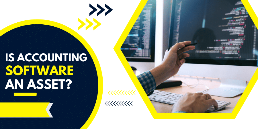 Is Accounting Software An Asset