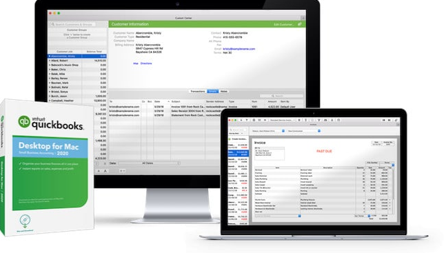 Is Quickbooks Desktop Being Phased Out