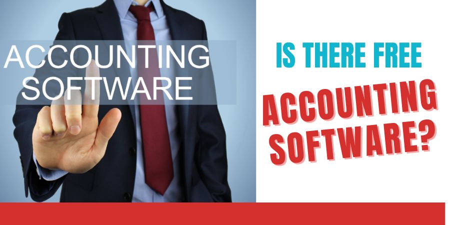 Is There Free Accounting Software?