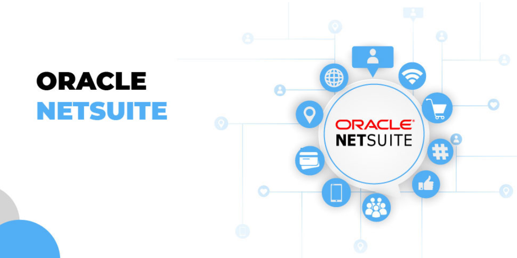 What is Netsuite Accounting Software