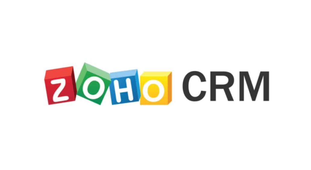 What is Zoho Crm?