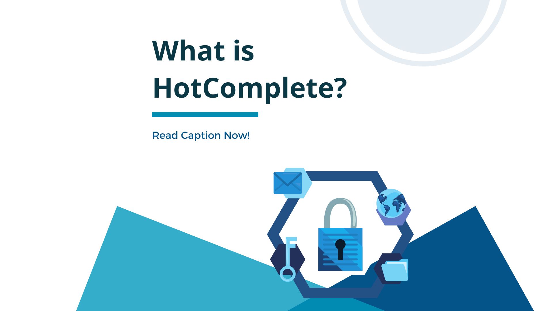 What is HotComplete?