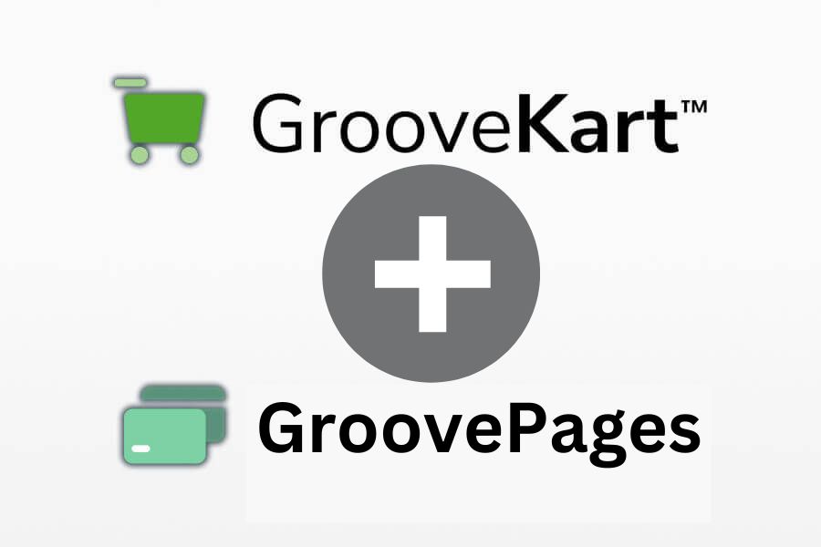how to connect groove pages to grove kart
