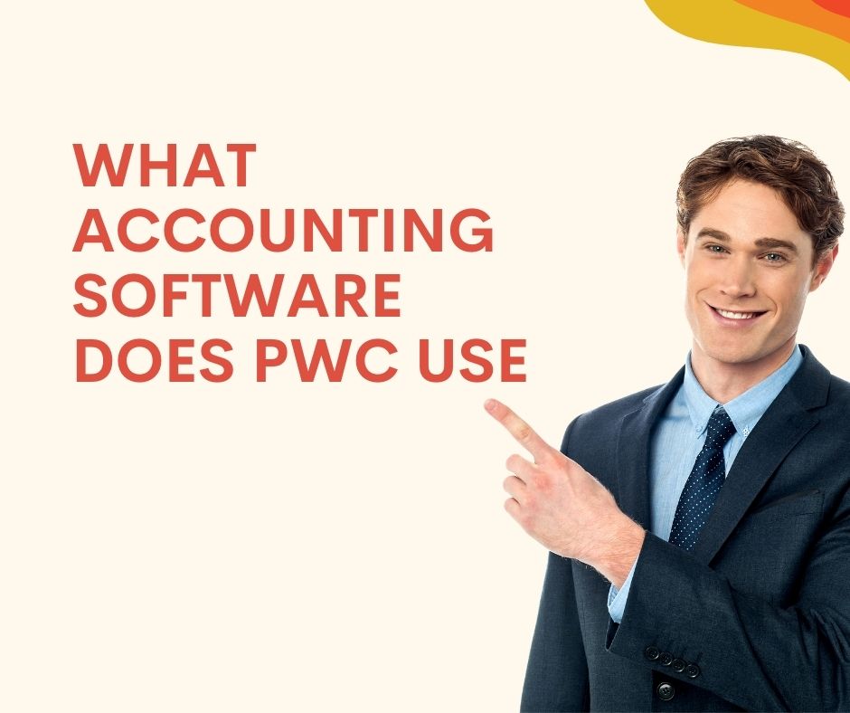 what accounting software does pwc use