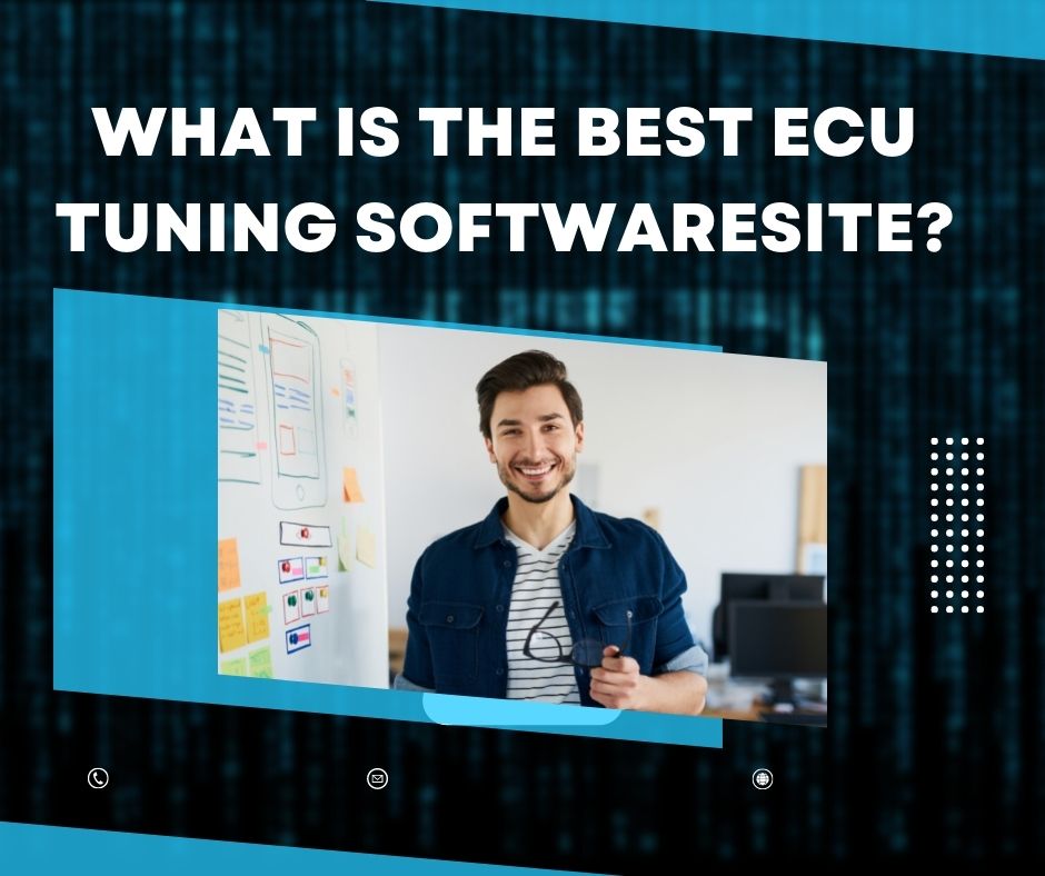 what is the best ecu tuning software