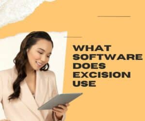 what software does excision use