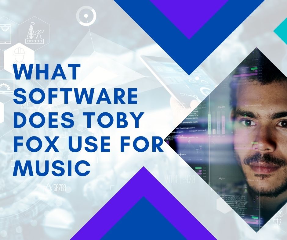 what software does toby fox use for music
