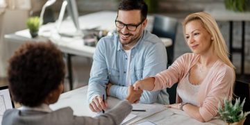 A couple getting Unsecured Loan