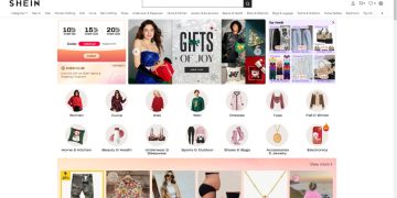 Shein! Descubre cómo participar en su programa de prueba shein website.