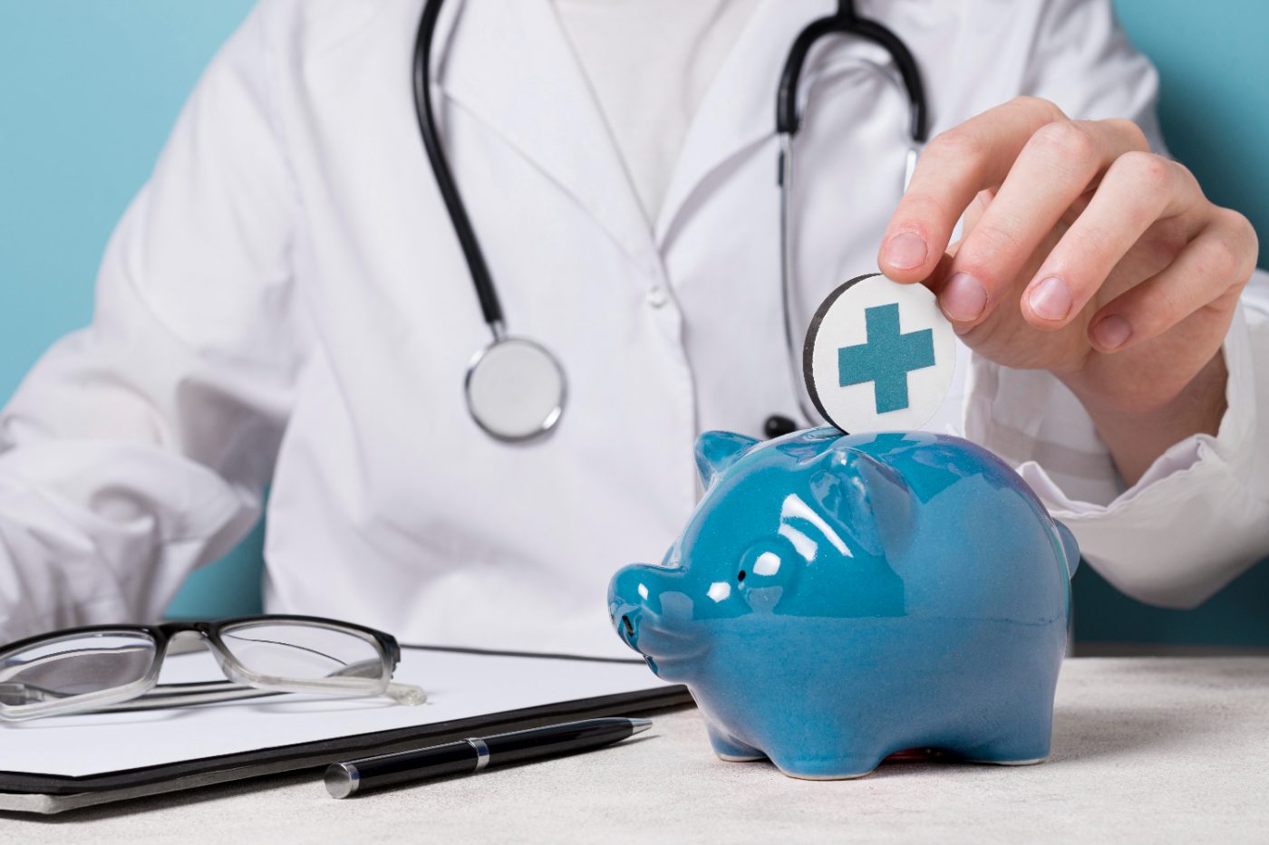 Health Savings Account (HSA)