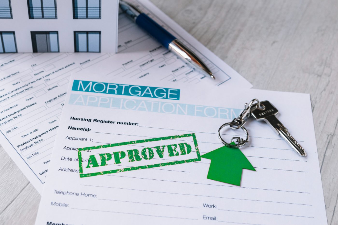 Mortgage recasting advantages and disadvantages