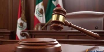 Reforma judicial México 2025: o que vem por aí?