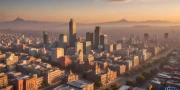 Crecimiento económico México 2025: oportunidades únicas